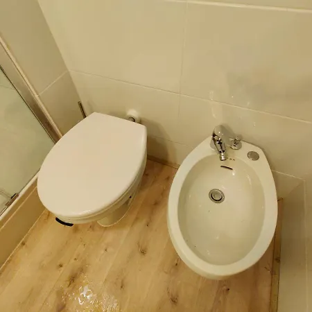 Skichalet Cervinia Elena & Sanny Daire Breuil-Cervinia