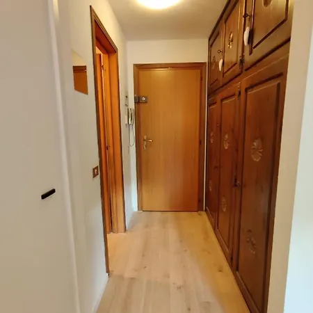 Skichalet Cervinia Elena & Sanny *