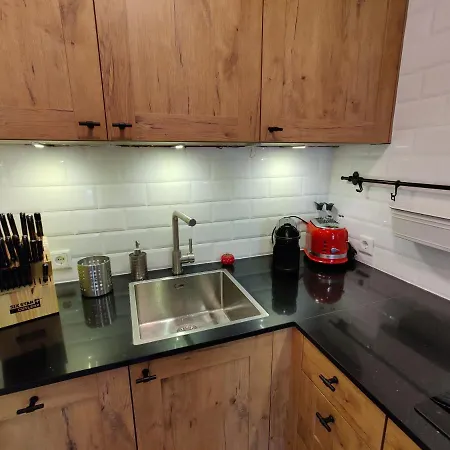 Skichalet Cervinia Elena & Sanny * Breuil-Cervinia