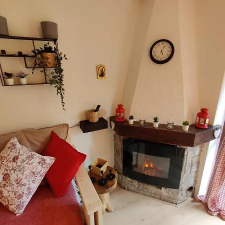 Skichalet Cervinia Elena & Sanny Daire *