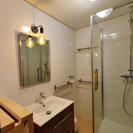 Skichalet Cervinia Elena & Sanny *