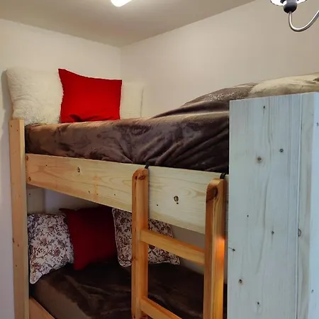 Skichalet Cervinia Elena & Sanny Daire Breuil-Cervinia