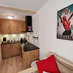 Apartament Skichalet Cervinia Elena & Sanny