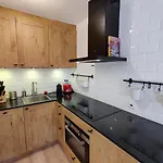 Apartament Skichalet Cervinia Elena & Sanny Breuil-Cervinia