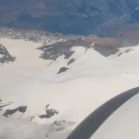 아파트 Skichalet Cervinia Elena & Sanny 브루일서비니아