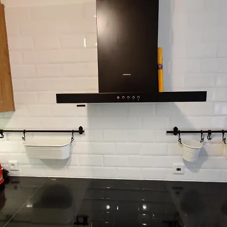 Skichalet Cervinia Elena & Sanny *