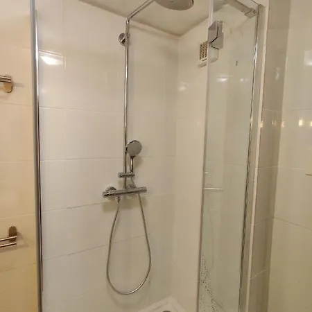 公寓 Skichalet Cervinia Elena & Sanny